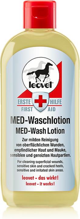 Leovet Lozione MED