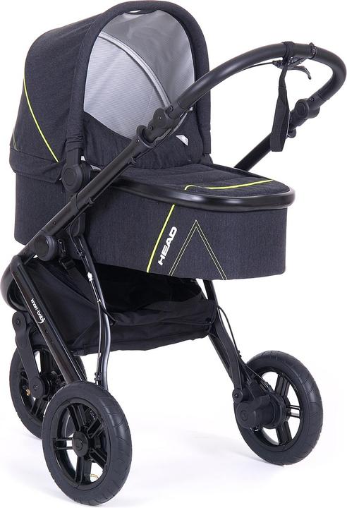 Knorr Baby Jogger Sport3 HEAD - kaufen bei Galaxus - Galaxus