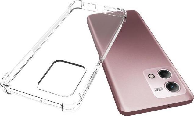 Actual product image MU Classic Softcase TPU Series (Motorola Moto G Stylus 5G (2023))