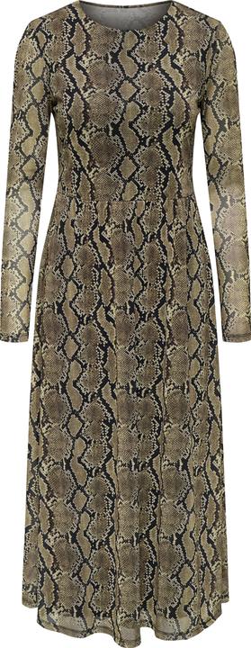 Produktbild JdY JDYANIMA Langes Kleid Kleid (M)