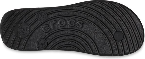 Actual product image Crocs Flip (37)