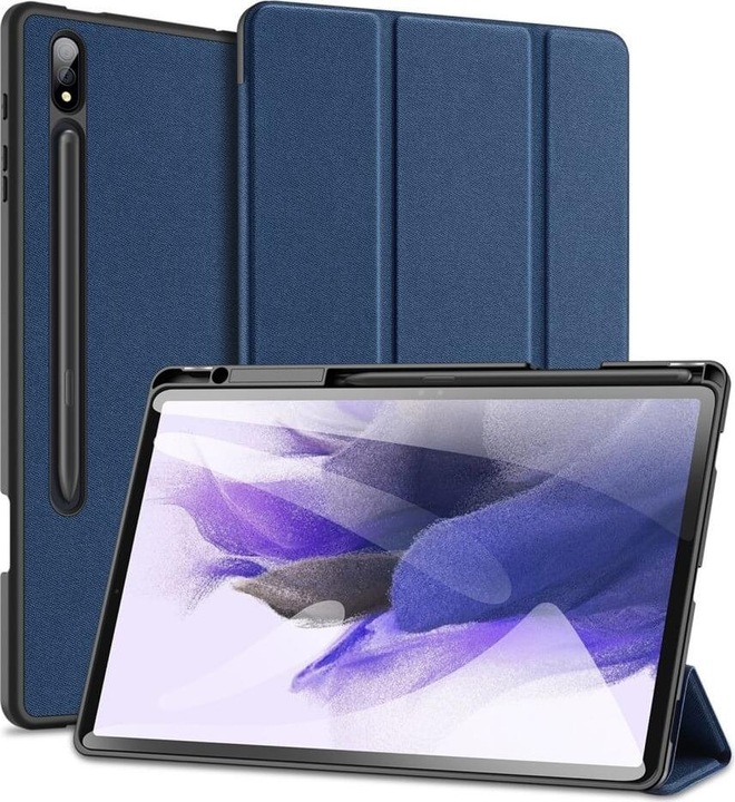 Actual product image Dux Ducis Domo Series (Galaxy Tab S9+)