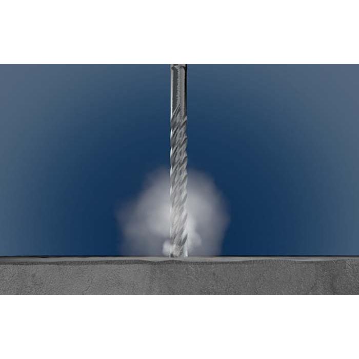Fischer, Bohrereinsatz, Ankerbolzen R 88561 FAZ II 10/100 A 4 Ohne Oberflächenangabe (16 mm)