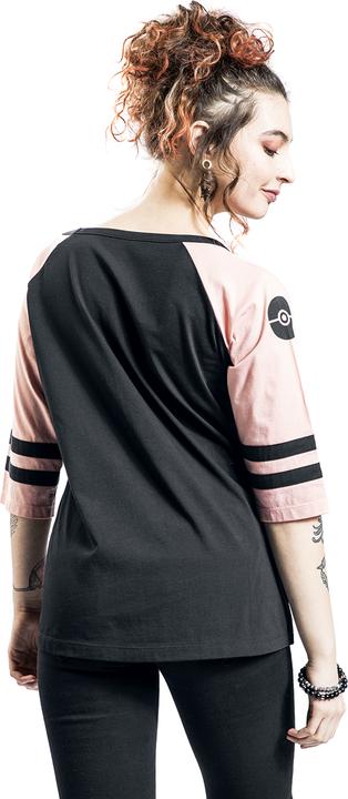 Produktbild Pokémon Feelinara (S)