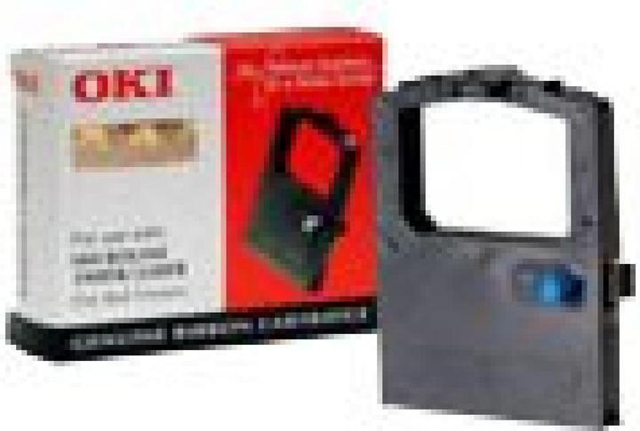 Actual product image OKI 09002310 Ribbon
