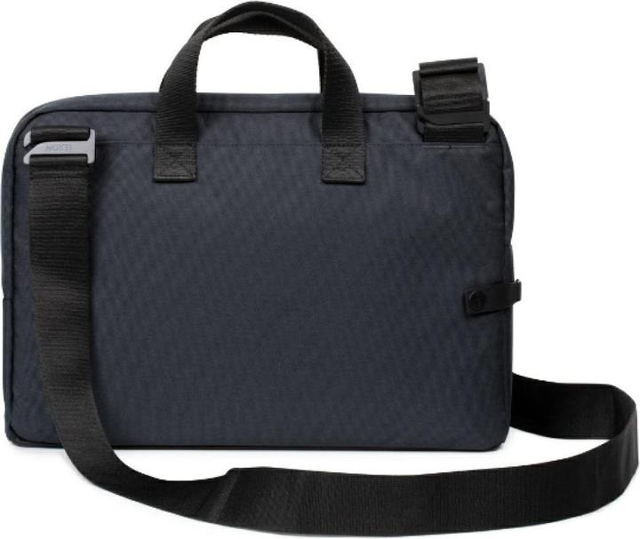 Actual product image Lexon Laptop Bag 15" Track Envelope Brief navy blue (15")