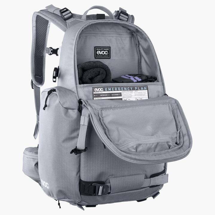 Actual product image Evoc CP 18 (18 l)