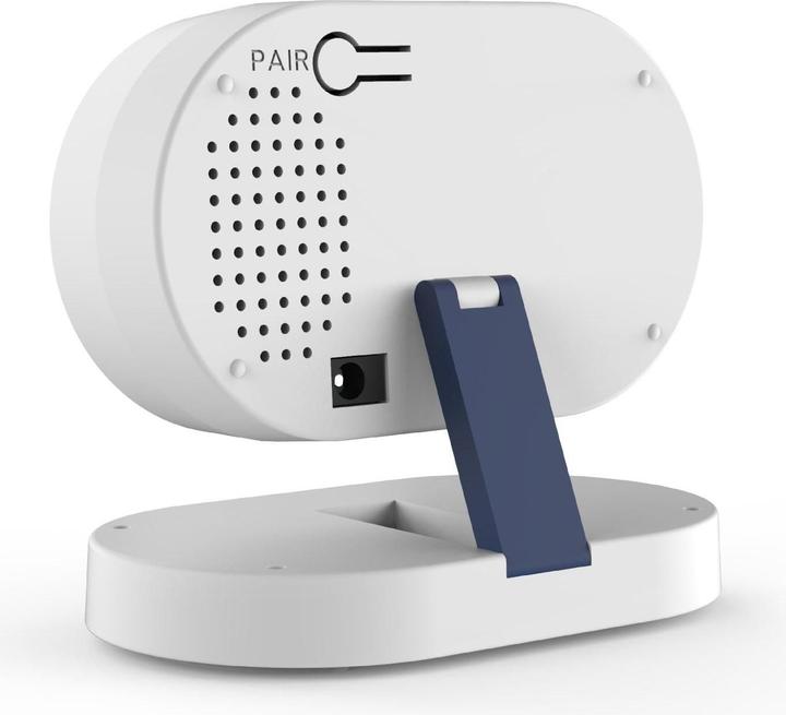 Produktbild Telefunken VM-F200 (Babyphone mit Kamera, 300 m)