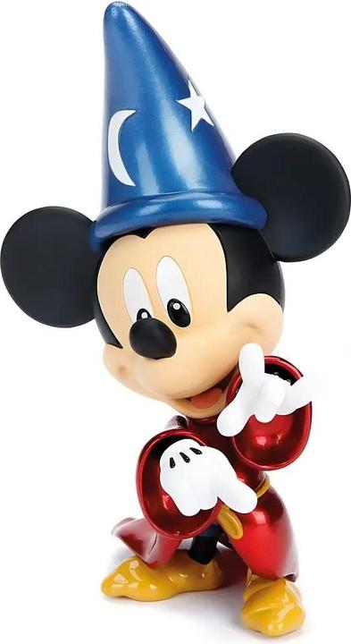 Image du produit Jada Sorcerer's Apprentice Mickey figure 15 cm