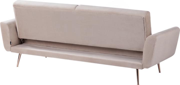 Produktbild Beliani Eina (3-Sitzer)