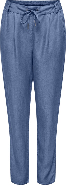 Actual product image Only ONLPOPTRASH Gerade geschnitten Hose Hose (32)