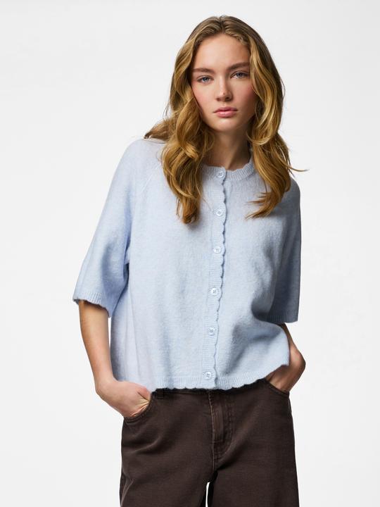 Produktbild Pieces PCRATH Strickjacke (S)