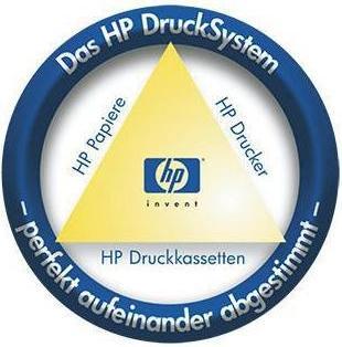 Produktbild HP 05x (BK)