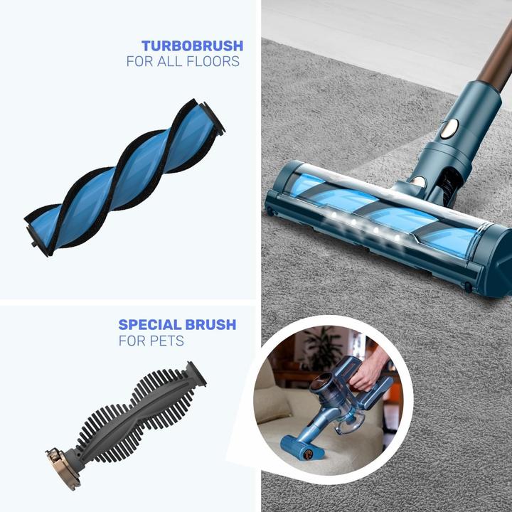 Actual product image Taurus Homeland Digital Animal Flex