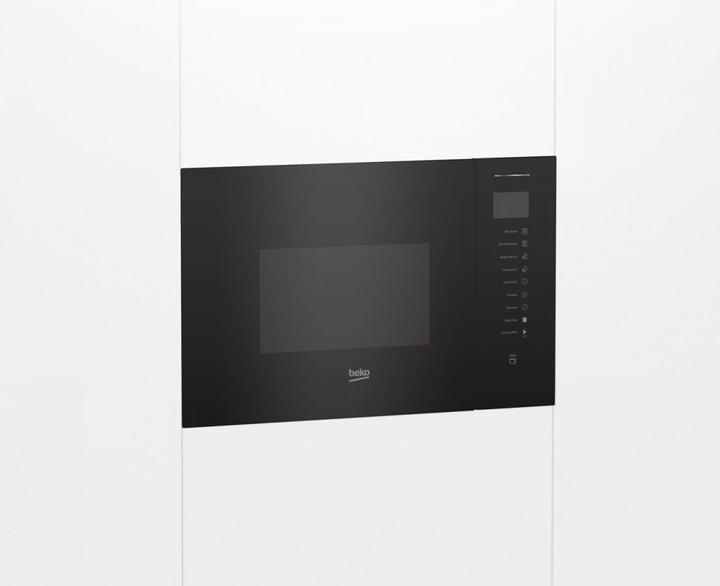 Actual product image Beko BMGB25353B Mikrowellenofen
