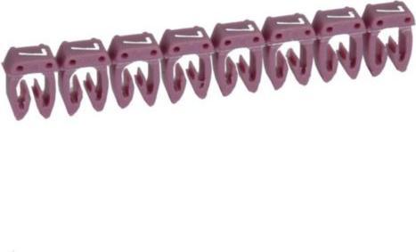 Produktbild Legrand 038227 CAB 3 Kabelkennzeichnung 1.5