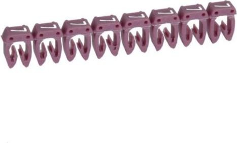 Immagine prodotto Legrand 038227 CAB 3 Identificazione del cavo 1,5