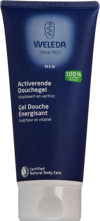 Image du produit Weleda Hommes actifs (200 ml)