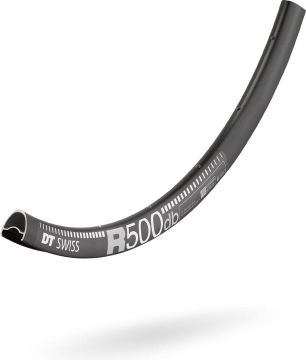 DT Swiss R 500 DB