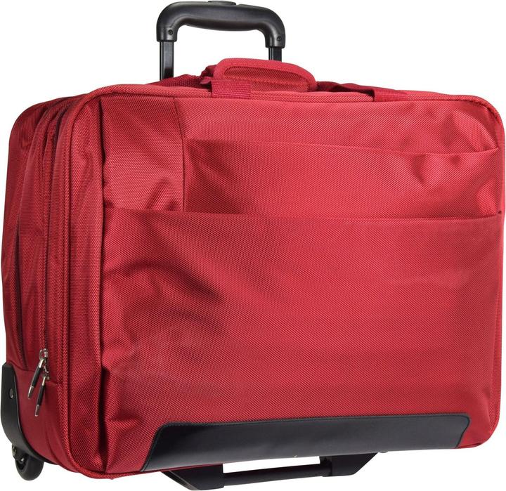 Produktbild Dermata Business Trolley 47cm (31 l)