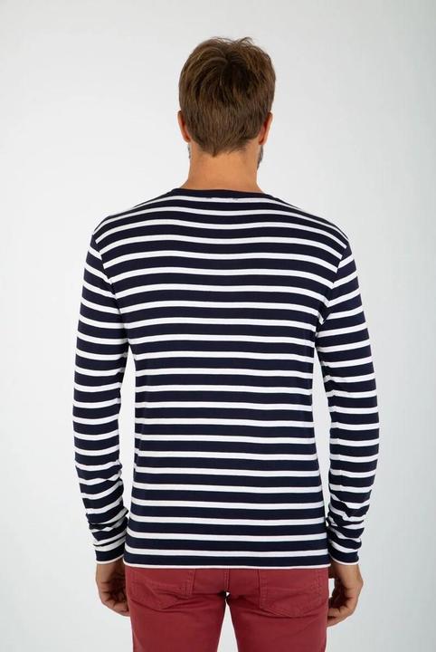 Produktbild Armor Lux Langarmshirt (L)