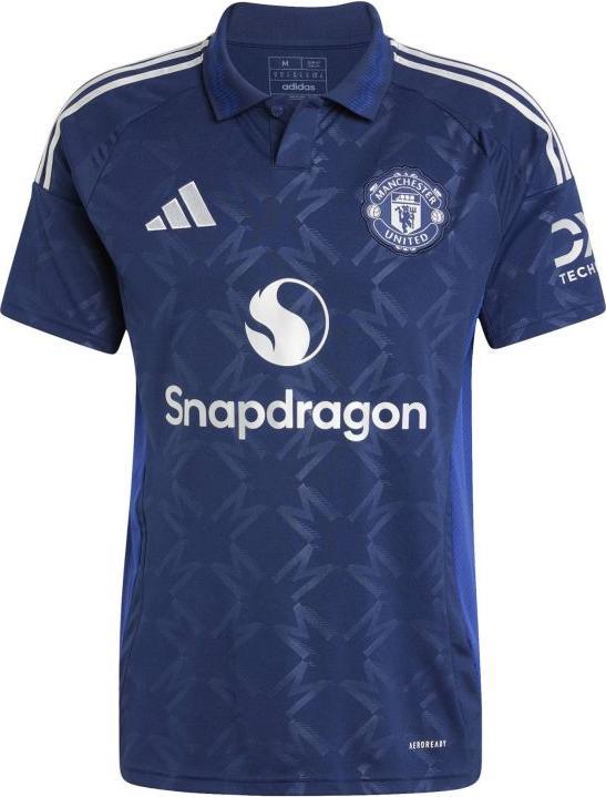 Produktbild adidas Manchester United Auswärts Trikot (M)