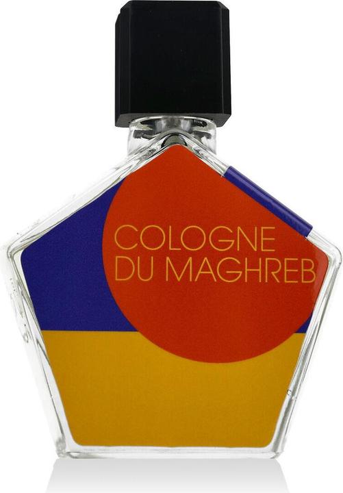 Image du produit Tauer PERFUMES Cologne du Maghreb EDC spray 50ml (Eau de cologne, 50 ml)