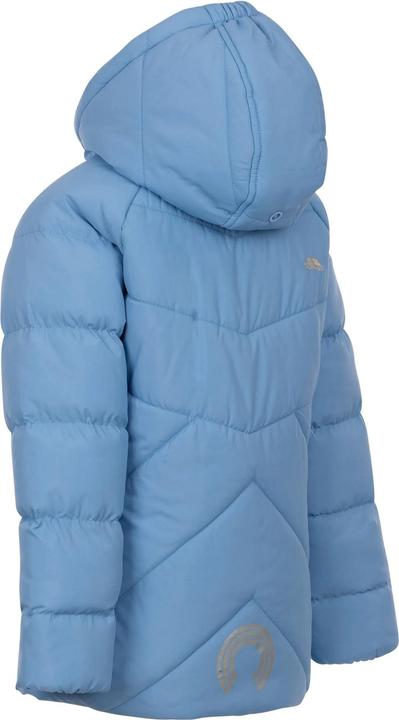 Immagine prodotto Trespass Annah Giacca Imbottita Bambini (128)