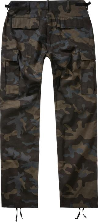 Produktbild Brandit Ladies BDU Ripstop Trouser (36)