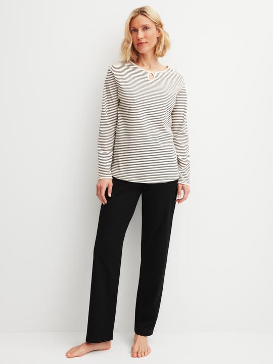 Produktbild Calida Sweet Dreams Pyjama, lang (M)