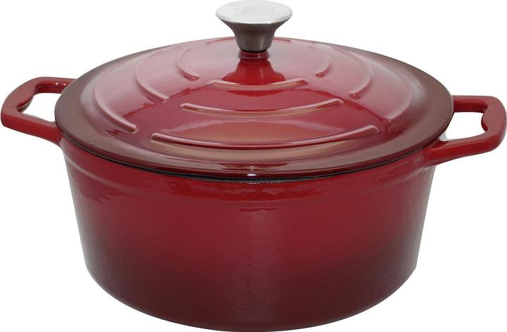 Immagine prodotto ELO Pentola (Ghisa, 26 x 11.50 cm)