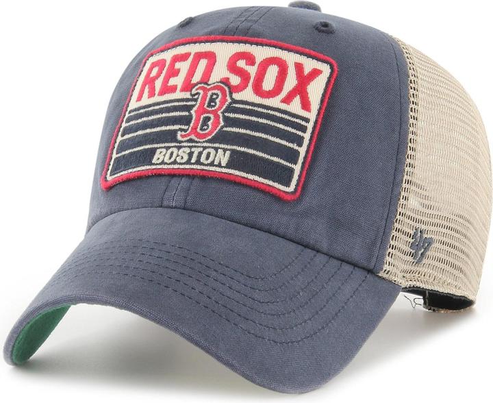 Produktbild 47 Brand Trucker Four Stroke Boston Red Sox