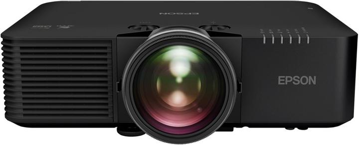 Actual product image Epson EB-L695SE Projector 6000lm 4KE (WUXGA, 6000 lm)