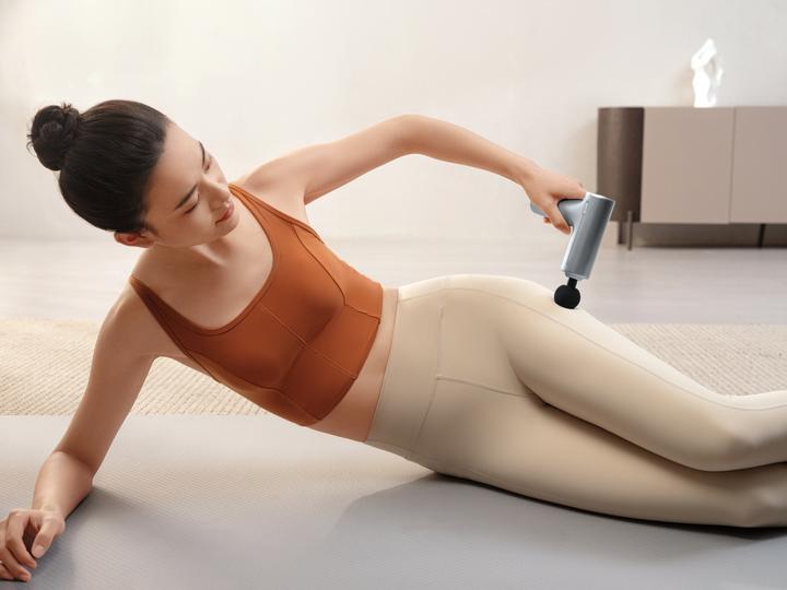 Produktbild SKG F1 Pro (6 Stufen, 180 min)