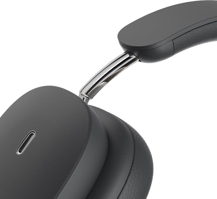 Actual product image Baseus Bowie H1 (ANC, 70 h, Wireless)