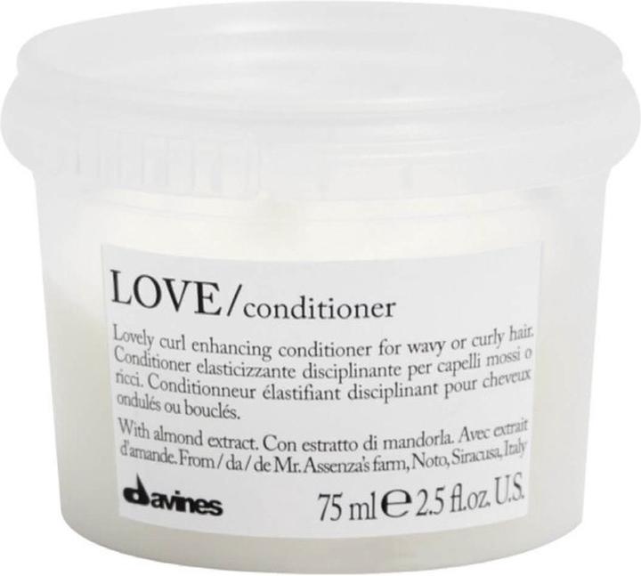 Produktbild Davines Love (75 ml)