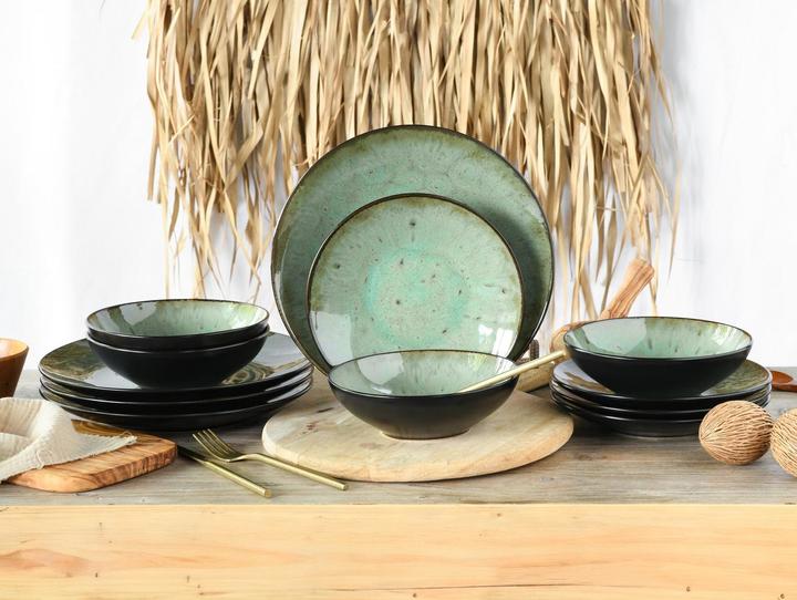 Immagine prodotto CreaTable Jawa (12 pz.)