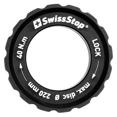 Swissstop, Zubehör Velobremsen