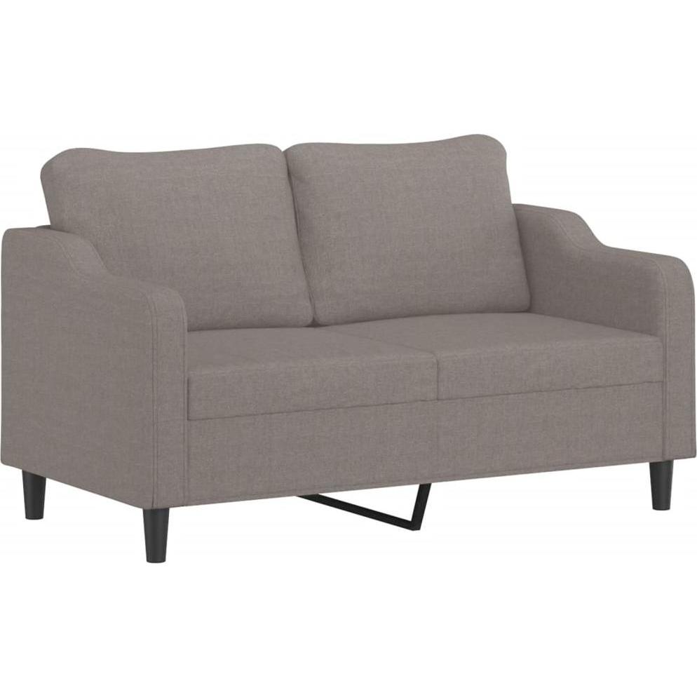 Thumbnail - VidaXL, Sofa, Ginni (2-Sitzer)