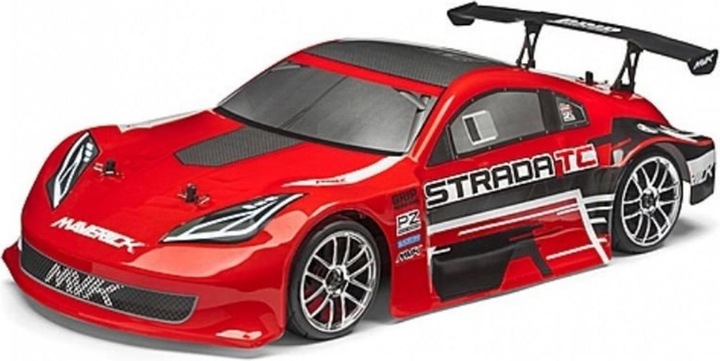 Image du produit Maverick strada (RTR Prêt à fonctionner)