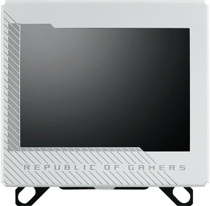 Produktbild ASUS ROG RYUJIN III WB WHT CPU Cooler