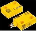 Produktbild Sick Sicherheitsschalter (Schalter)