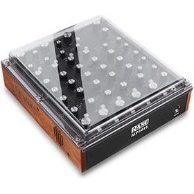 Decksaver Ds-Pc-2015, Zubehör DJ, Transparent