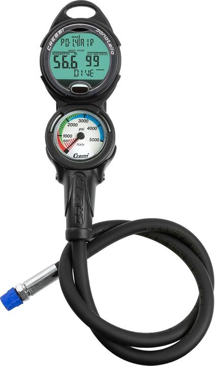 Image du produit Cressi Console Donatello 2 - PSI