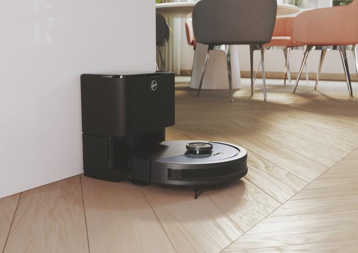 Actual product image Hoover HG450HP 011 (4000 Pa)