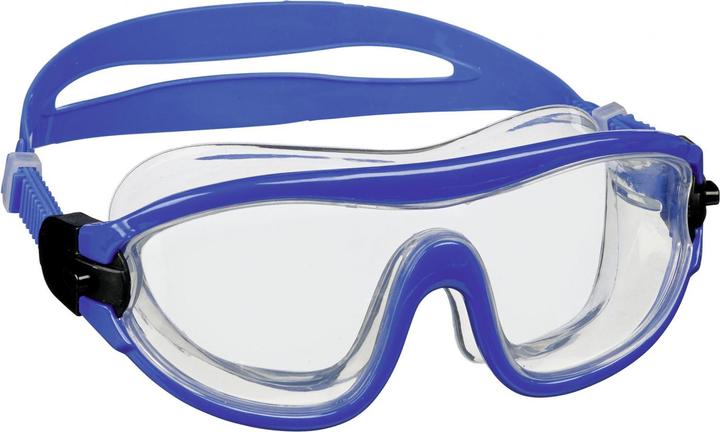 Produktbild Beco DURBAN Schwimmbrille blau (One Size)