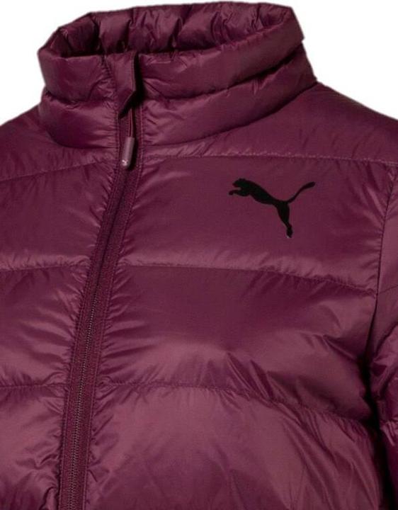 Produktbild Puma Daunenjacke (L)