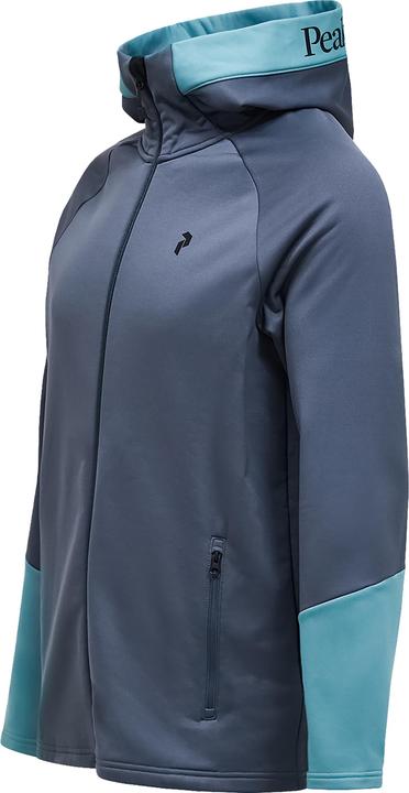 Actual product image Peak Performance Rider Essentials Hoodie (S)