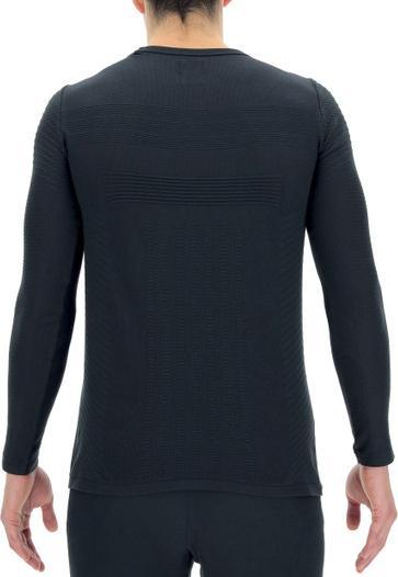 Produktbild UYN Langarmshirt Natural Training (M)