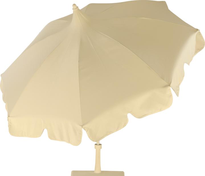 Actual product image Jan Kurtz Pagoda (2.50 m)
